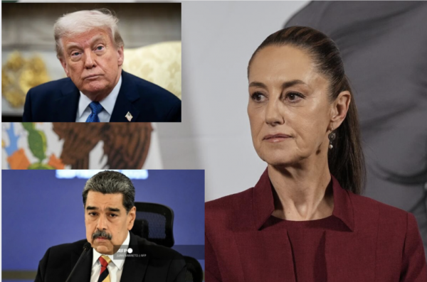 Captura de Nicolás Maduro: México condena ataques de EU contra Venezuela y pide a la ONU actuar